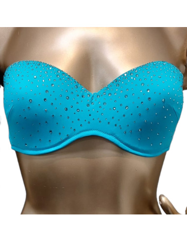 Maillot de Bain 2 Pièces, Luxor, Roidal 118.17/13-07