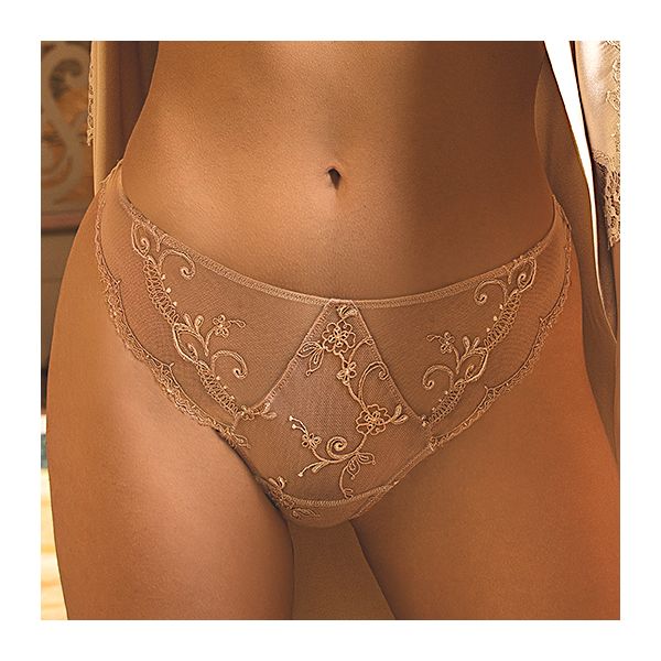 Slip Séduction, Déesse en Glam', Lise Charmel ACH0715-DN