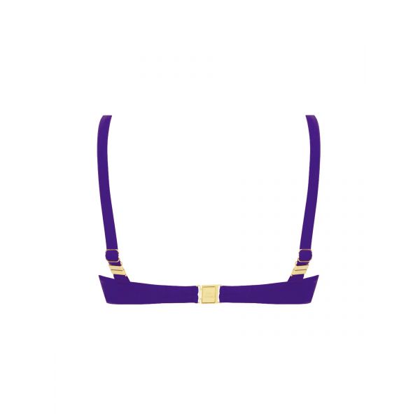 Haut de Maillot Armature Triangle, D'or et de Chaîne, Lise Charmel ABB2560-LC