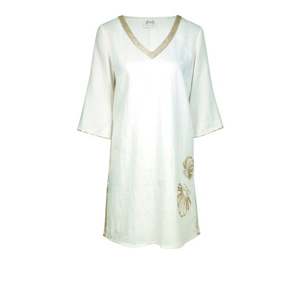 Tunic, Maryan Mehlhorn M3663503-522