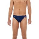 Slip De Bain Mini, Winner, Hom 402527-00RA