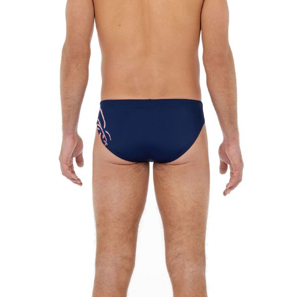 Slip De Bain Mini, Winner, Hom 402527-00RA