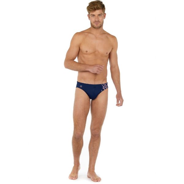 Slip De Bain Mini, Winner, Hom 402527-00RA