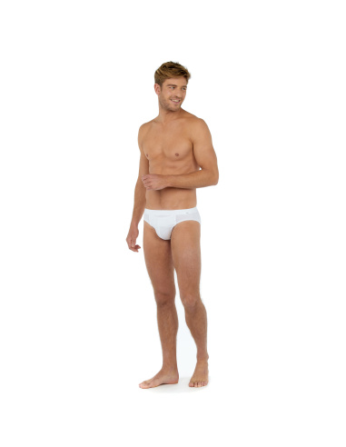 Mini Slip HO1 Confort, Tencel Soft, Hom 402464-0003