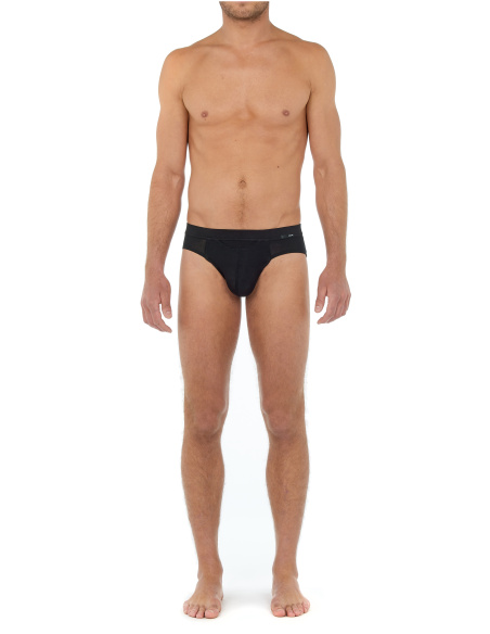 Mini Slip HO1 Confort, Tencel Soft, Hom 402464-0004