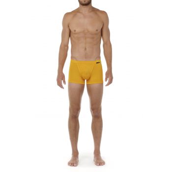 Boxer Confort HO1, Tencel Soft - gingembre, Hom 402465-00YO 2