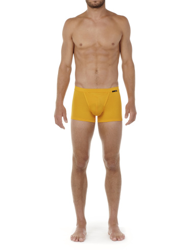 Boxer Confort HO1, Tencel Soft - ginger, Hom 402465-00YO