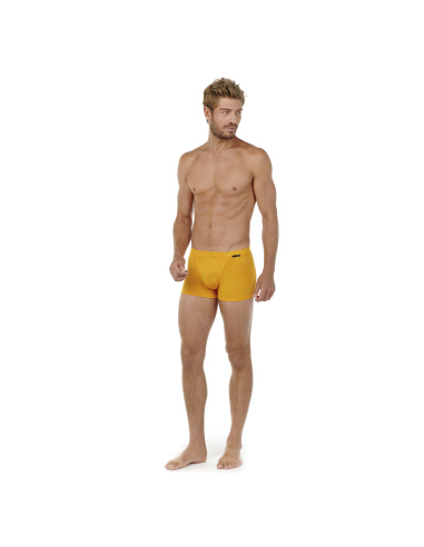 Boxer Confort HO1, Tencel Soft - ginger, Hom 402465-00YO