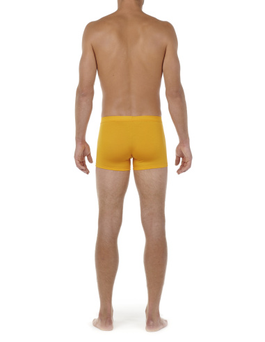 Boxer Confort HO1, Tencel Soft - ginger, Hom 402465-00YO