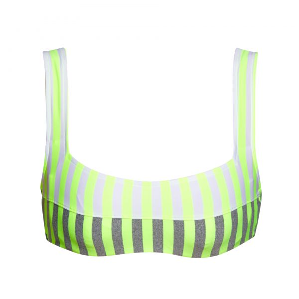 Full Cup Bikini Top, Perriand, Andrès Sarda 3411312-NYL