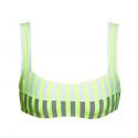 Full Cup Bikini Top, Perriand, Andrès Sarda 3411312-NYL