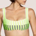 Full Cup Bikini Top, Perriand, Andrès Sarda 3411312-NYL