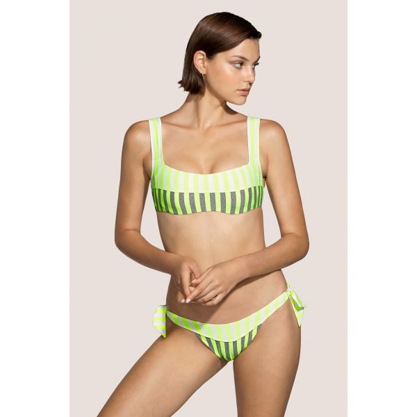 Full Cup Bikini Top, Perriand, Andrès Sarda 3411312-NYL