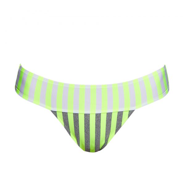 Bas de Bikini Slip Brésilien, Perriand, Andrès Sarda 3411350-NYL