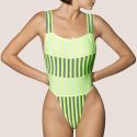 Maillot De Bain 1 Pièce Spécial, Perriand, Andrès Sarda 3411337-NYL