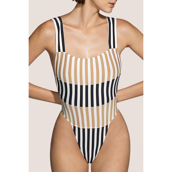 Maillot De Bain 1 Pièce Spécial, Perriand, Andrès Sarda 3411337-SND
