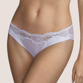 Slip Brésilien, Dion, Andrès Sarda 3312050-WIT