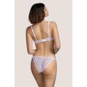 Slip Italien, Dion, Andrès Sarda 3312056-WIT