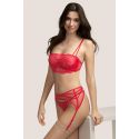 Soutien-Gorge Emboitant avec Armatures BàD, Gaga, Andrès Sarda 3312415-SRE