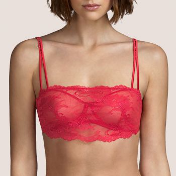 Soutien-Gorge Emboitant avec Armatures BàD, Gaga, Andrès Sarda 3312415-SRE