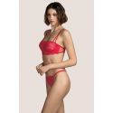 Soutien-Gorge Emboitant avec Armatures BàD, Gaga, Andrès Sarda 3312415-SRE