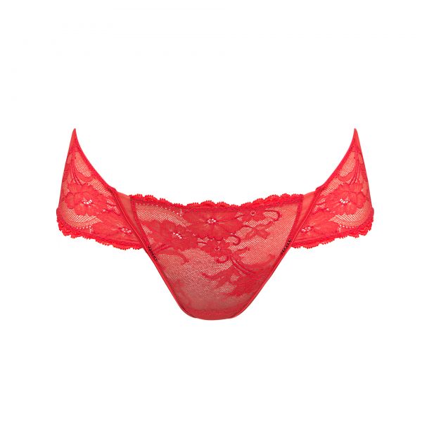 Slip Brésilien, Gaga, Andrès Sarda 3312450-SRE