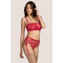 Soutien-Gorge Emboitant avec Armatures BàD, Gaga, Andrès Sarda 3312415-SRE