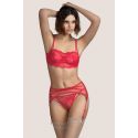 Soutien-Gorge Emboitant avec Armatures BàD, Gaga, Andrès Sarda 3312415-SRE