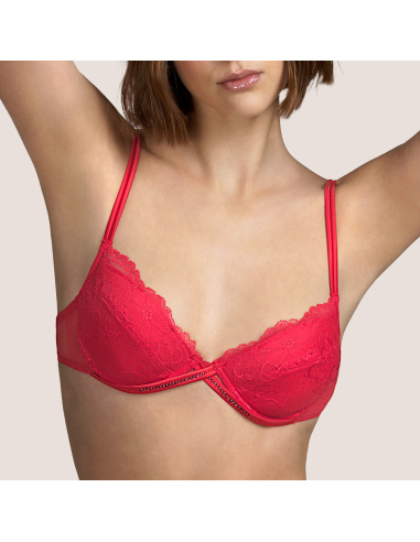 Soutien-Gorge Push Up Amovible BàE, Gaga, Andrès Sarda 3312417-SRE