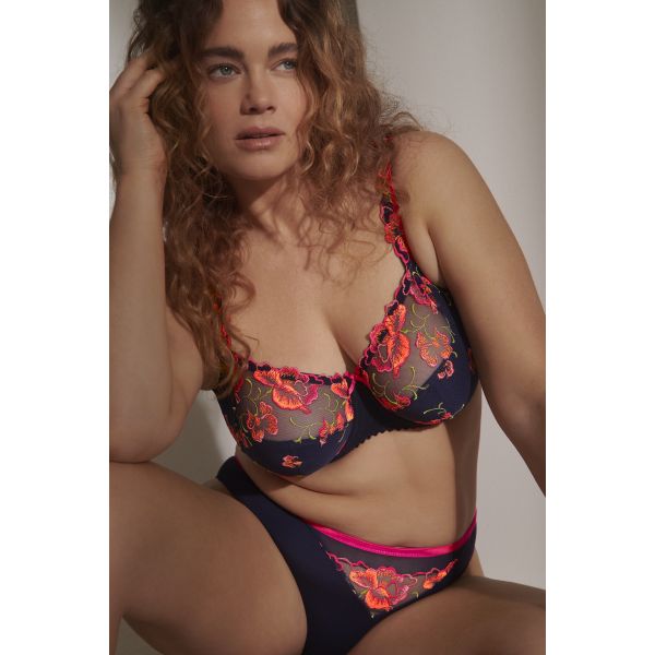 Brazilian Brief, Devdaha, Prima Donna, 0563440-VEL