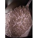 Soutien-Gorge Push Up, Bijoux Swarovski, Ambra 0566-598