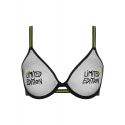 Soutien-Gorge Armature, X Edition - Noir/Fluo, Chantelle C08F10-0R5