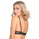 Soutien-Gorges Bonnet Mousse, All About Eve, Prélude YS354-NOIR