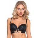 Soutien-Gorges Bonnet Mousse, All About Eve, Prélude YS354-NOIR