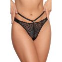 Slip Brésilien, All About Eve, Prélude YD352-NOIR