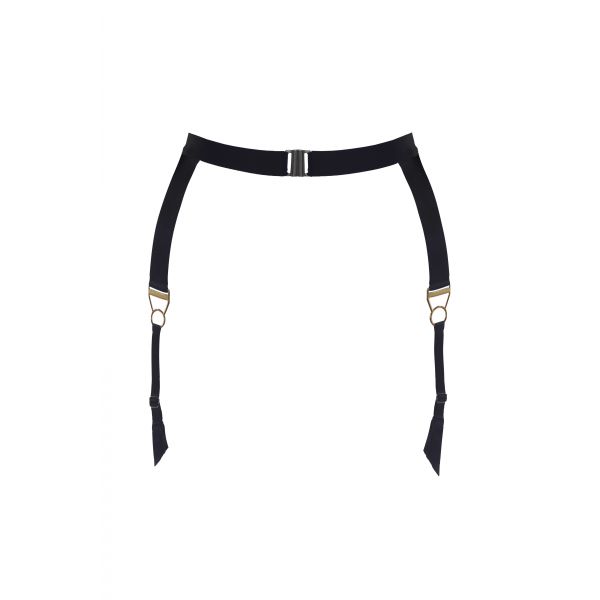 Porte-Jarretelle, All About Eve, Prélude YJ353-NOIR