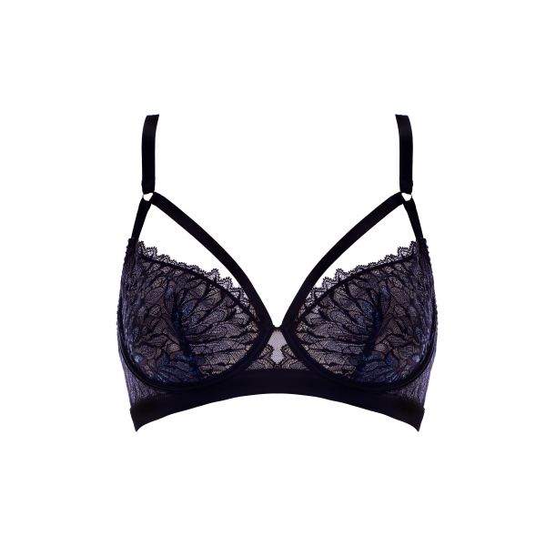 Soutien-Gorges Armatures, All About Eve, Prélude YS351-NOIR