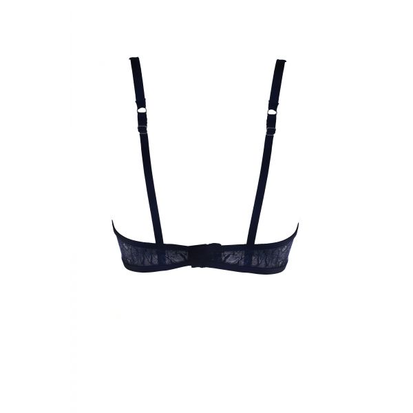 Soutien-Gorges Bonnet Mousse, All About Eve, Prélude YS354-NOIR