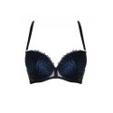 Soutien-Gorges Bonnet Mousse, All About Eve, Prélude YS354-NOIR