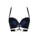 Soutien-Gorges Bonnet Mousse, All About Eve, Prélude YS354-NOIR