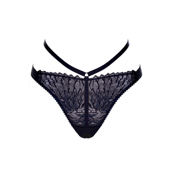 Slip Brésilien, All About Eve, Prélude YD352-NOIR