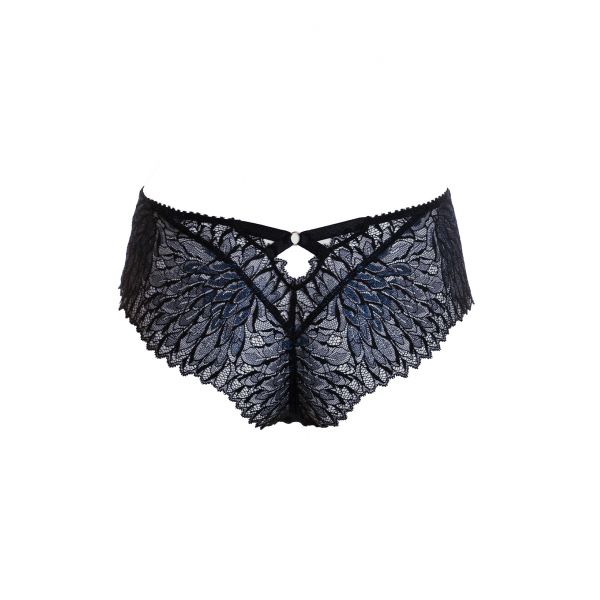 Shorty, All About Eve, Prélude YD354-NOIR