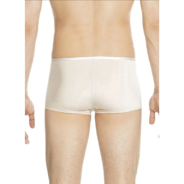 Shorty, Plumes, Hom 404755-00DT