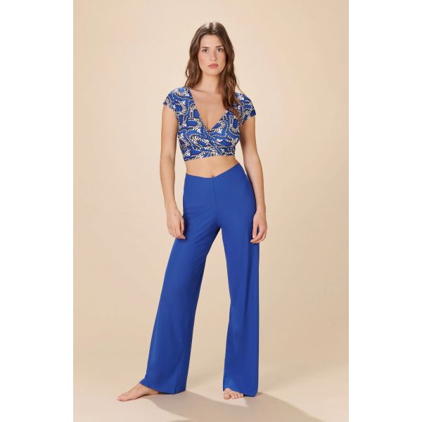 Pantalon, Myla, Pain De Sucre PL165203-OC
