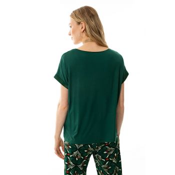 Tee-Shirt Manches Courtes, Alena, Mey 16407-881 2