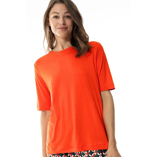 Tee-Shirt Manches 3/4, Alena, Mey 17555-879