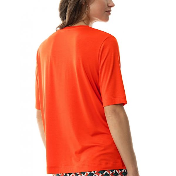 Tee-Shirt Manches 3/4, Alena, Mey 17555-879