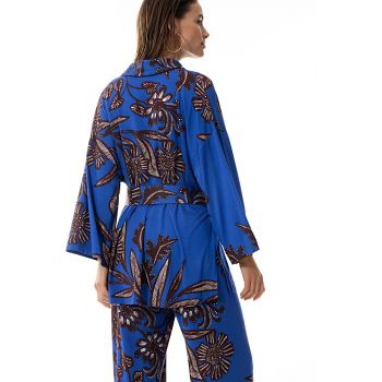 Veste croisée, Joleen, Mey 17571-898 2