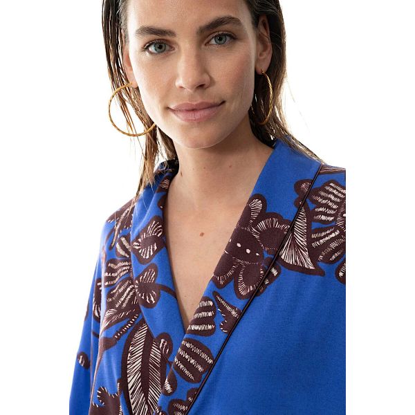 Veste croisée, Joleen, Mey 17571-898