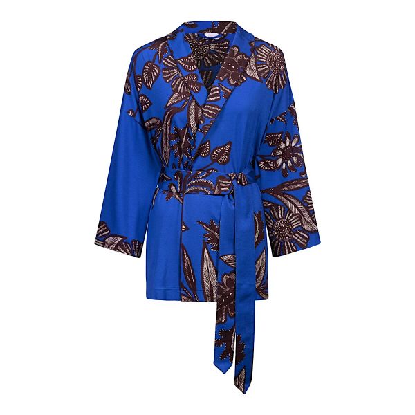 Veste croisée, Joleen, Mey 17571-898